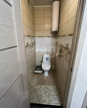 2-к квартира, вторичка, 61м2, 8/9 этаж