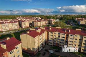 2-к квартира, вторичка, 56м2, 5/5 этаж