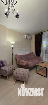 1-к квартира, вторичка, 43м2, 7/12 этаж