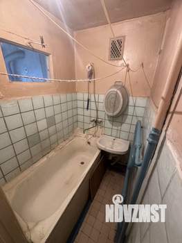 1-к квартира, вторичка, 30м2, 3/5 этаж
