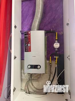 1-к квартира, вторичка, 31м2, 4/5 этаж