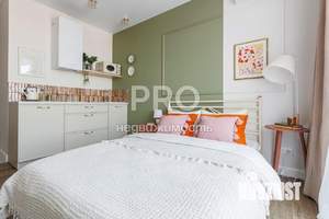 Студия квартира, вторичка, 20м2, 9/10 этаж