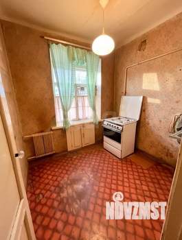 2-к квартира, вторичка, 41м2, 2/3 этаж