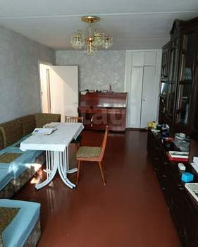 2-к квартира, вторичка, 66м2, 4/10 этаж