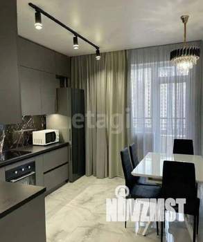 2-к квартира, вторичка, 57м2, 3/17 этаж