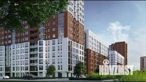 1-к квартира, вторичка, 37м2, 5/18 этаж