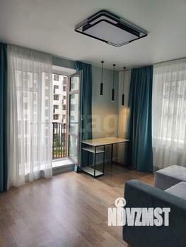 2-к квартира, вторичка, 57м2, 4/11 этаж