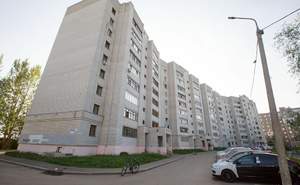 4-к квартира, вторичка, 79м2, 5/9 этаж