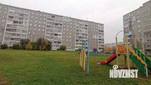 3-к квартира, вторичка, 56м2, 6/9 этаж