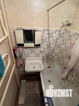 3-к квартира, вторичка, 59м2, 5/9 этаж