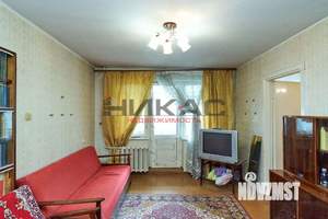 2-к квартира, вторичка, 44м2, 2/5 этаж
