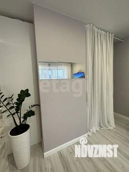 1-к квартира, вторичка, 30м2, 5/5 этаж