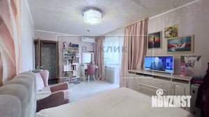 2-к квартира, вторичка, 42м2, 5/5 этаж