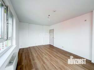 2-к квартира, вторичка, 49м2, 8/17 этаж