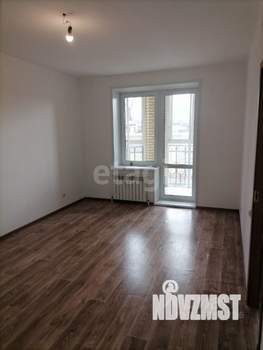 1-к квартира, вторичка, 40м2, 2/5 этаж