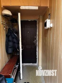 3-к квартира, вторичка, 55м2, 2/2 этаж