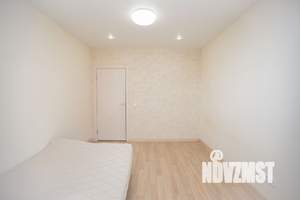 3-к квартира, вторичка, 93м2, 8/17 этаж