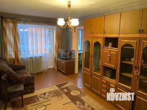 2-к квартира, вторичка, 44м2, 2/4 этаж