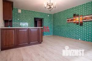 1-к квартира, вторичка, 48м2, 2/3 этаж