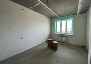 2-к квартира, вторичка, 57м2, 6/8 этаж