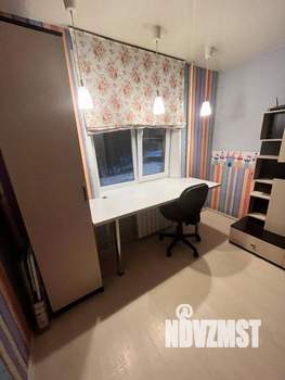 3-к квартира, вторичка, 67м2, 2/5 этаж