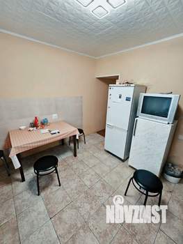 4-к квартира, вторичка, 85м2, 1/10 этаж