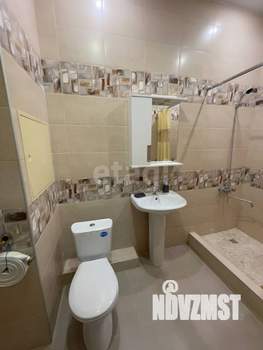 1-к квартира, вторичка, 34м2, 3/4 этаж