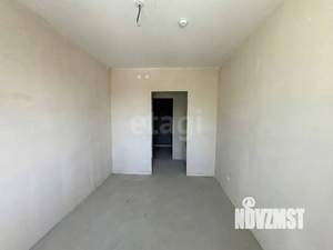 2-к квартира, вторичка, 57м2, 4/4 этаж