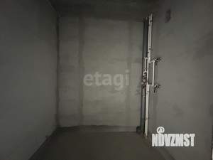 1-к квартира, вторичка, 36м2, 3/10 этаж