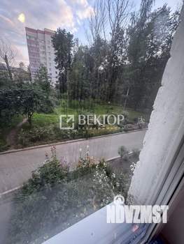 1-к квартира, вторичка, 33м2, 2/5 этаж