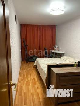 2-к квартира, вторичка, 45м2, 3/5 этаж