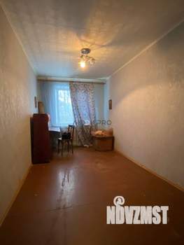 2-к квартира, вторичка, 45м2, 3/5 этаж