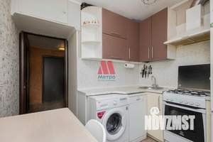 2-к квартира, вторичка, 45м2, 5/5 этаж