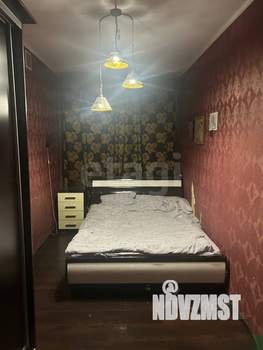 3-к квартира, вторичка, 69м2, 1/3 этаж