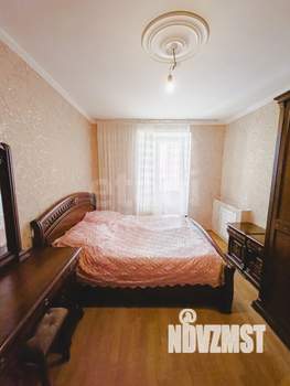 4-к квартира, вторичка, 120м2, 2/6 этаж