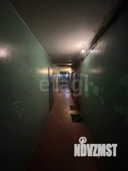 1-к квартира, вторичка, 30м2, 9/9 этаж