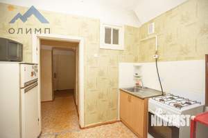 3-к квартира, вторичка, 56м2, 1/2 этаж