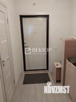 1-к квартира, вторичка, 43м2, 11/14 этаж