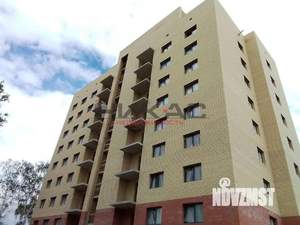 2-к квартира, вторичка, 74м2, 3/9 этаж