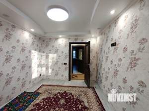3-к квартира, вторичка, 59м2, 3/5 этаж