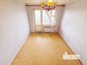 1-к квартира, вторичка, 30м2, 10/10 этаж