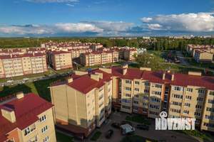 2-к квартира, вторичка, 61м2, 1/5 этаж