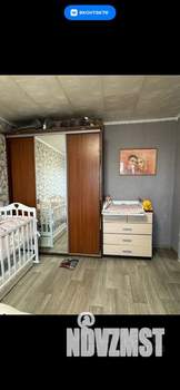 1-к квартира, вторичка, 30м2, 8/9 этаж