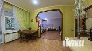 3-к квартира, вторичка, 145м2, 2/4 этаж