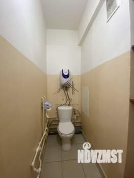 1-к квартира, вторичка, 42м2, 5/17 этаж