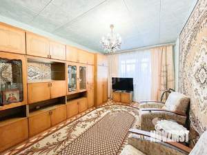 2-к квартира, вторичка, 48м2, 5/5 этаж