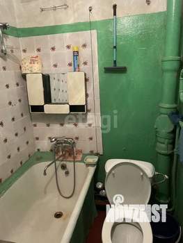 2-к квартира, вторичка, 37м2, 3/3 этаж