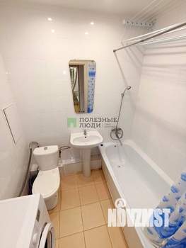 Студия квартира, вторичка, 20м2, 9/17 этаж