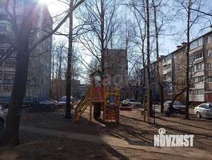 3-к квартира, вторичка, 58м2, 6/9 этаж