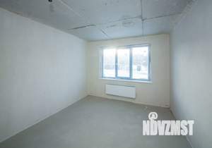 1-к квартира, вторичка, 37м2, 8/16 этаж